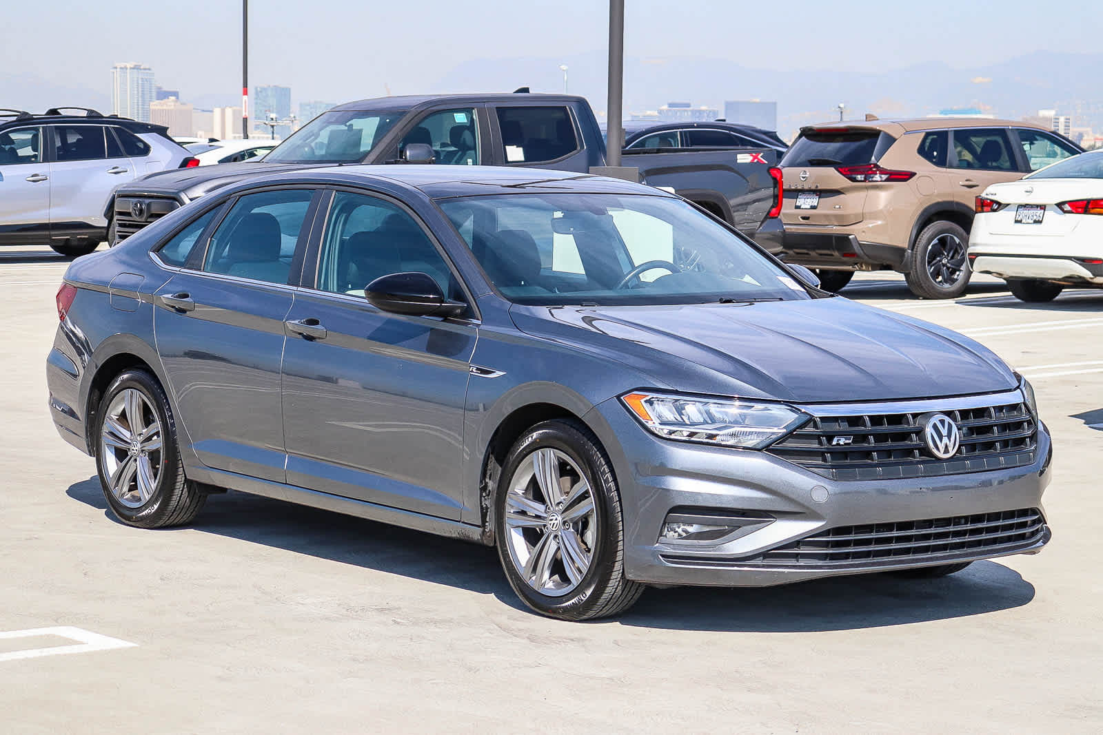 Thumbnail: 2020 Volkswagen Jetta - 3