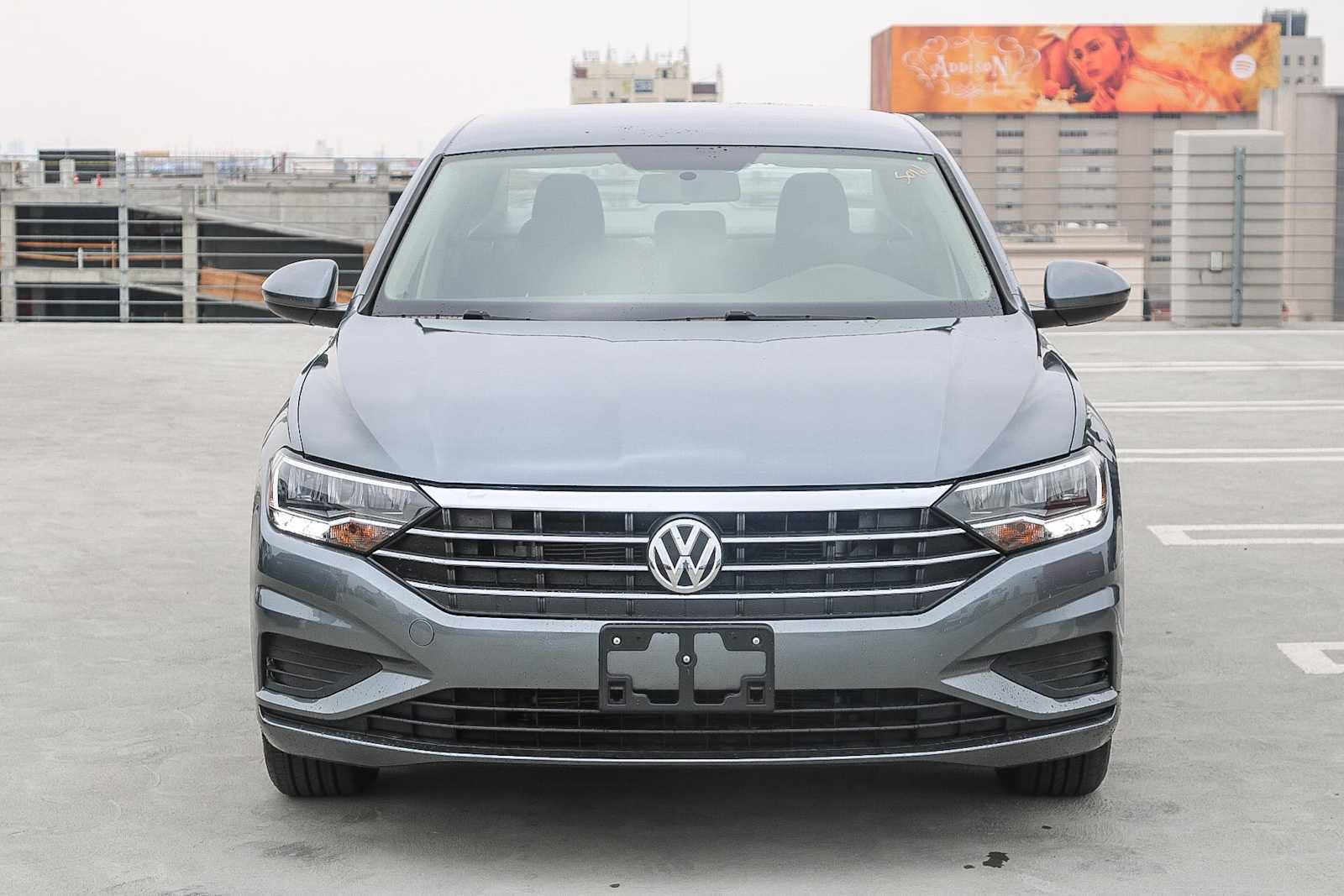 Used 2020 Volkswagen Jetta S with VIN 3VWCB7BU3LM047182 for sale in Los Angeles, CA