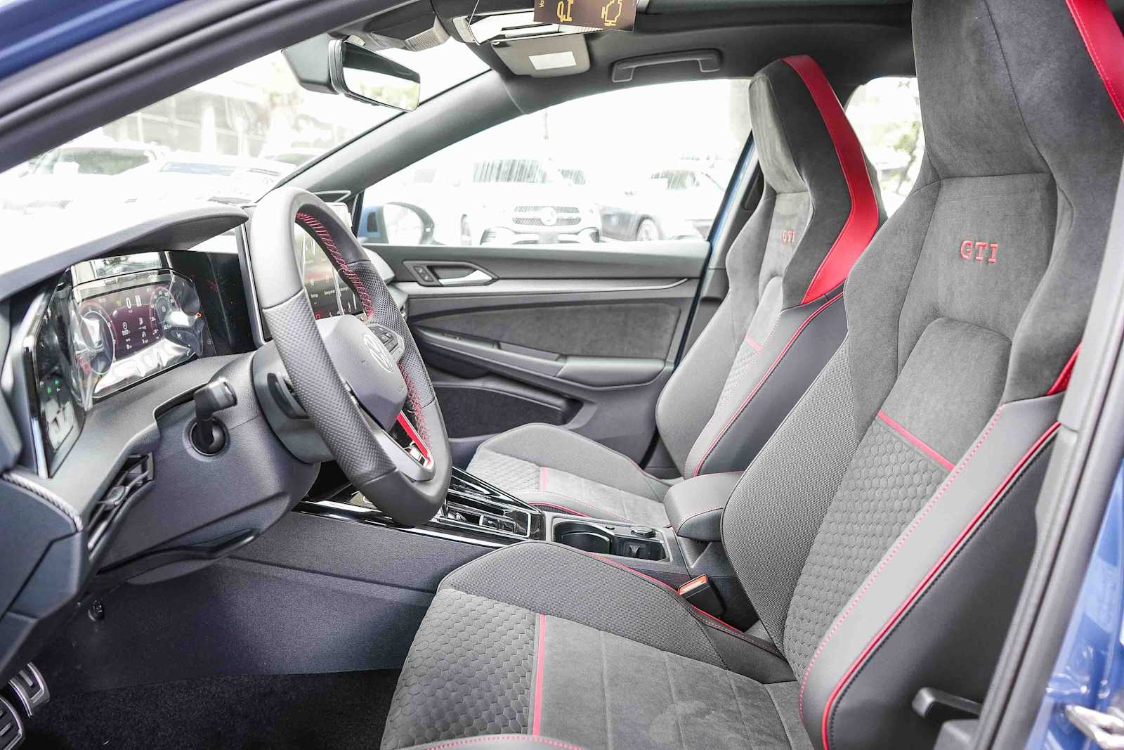 Thumbnail: 2026 Volkswagen Golf - 19