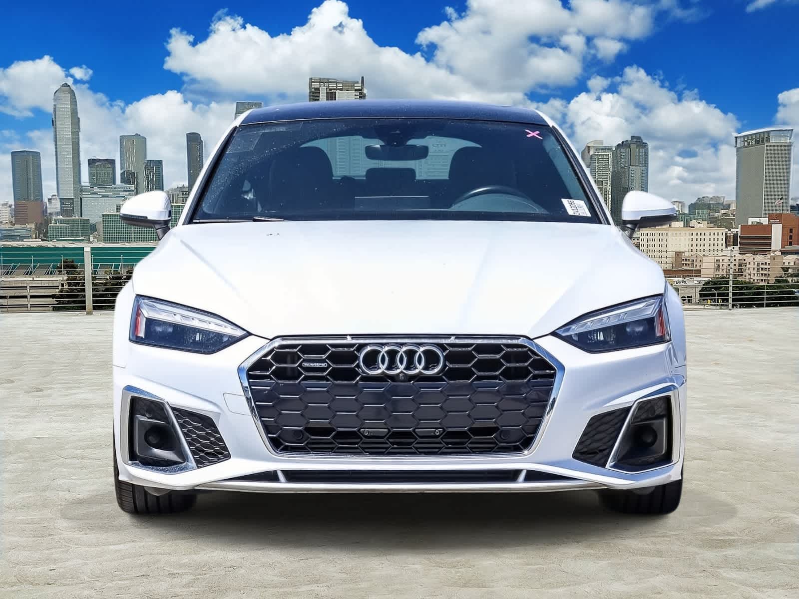 2024 Audi A5 Sportback 45 Premium Plus quattro S tronic's photo