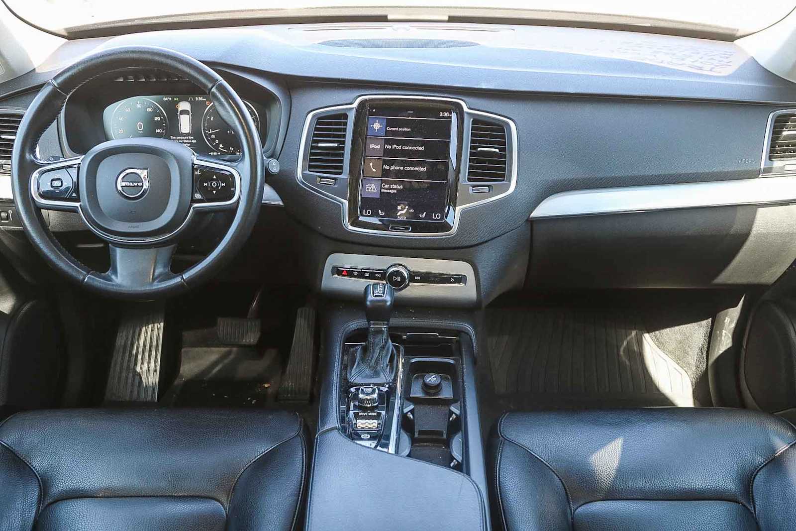 Thumbnail: 2018 Volvo XC90 - 13