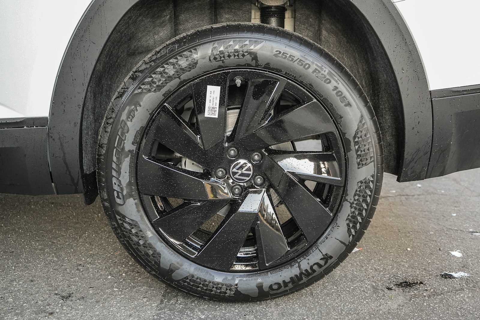 Thumbnail: 2026 Volkswagen Atlas - 10