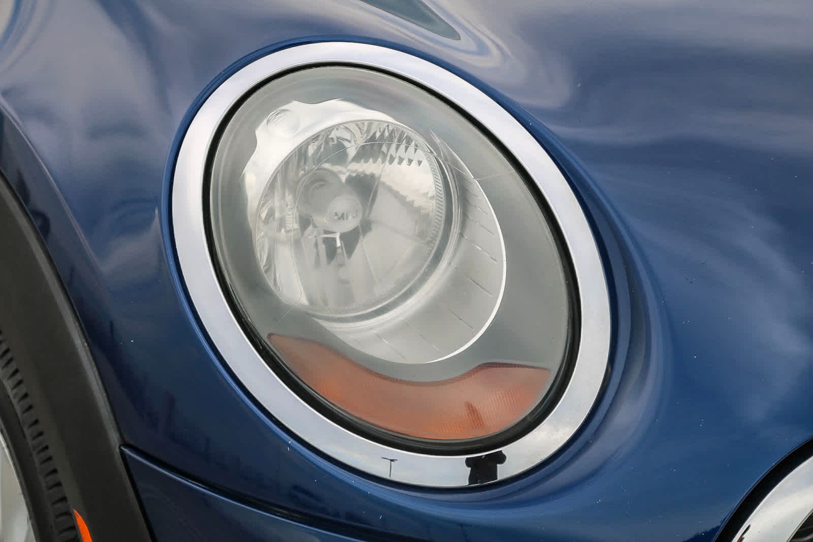 Thumbnail: 2015 MINI Cooper Hardtop - 4