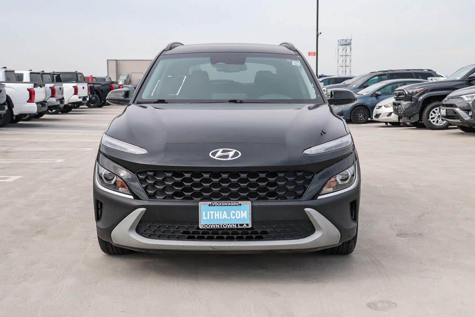 Thumbnail: 2022 Hyundai Kona - 2