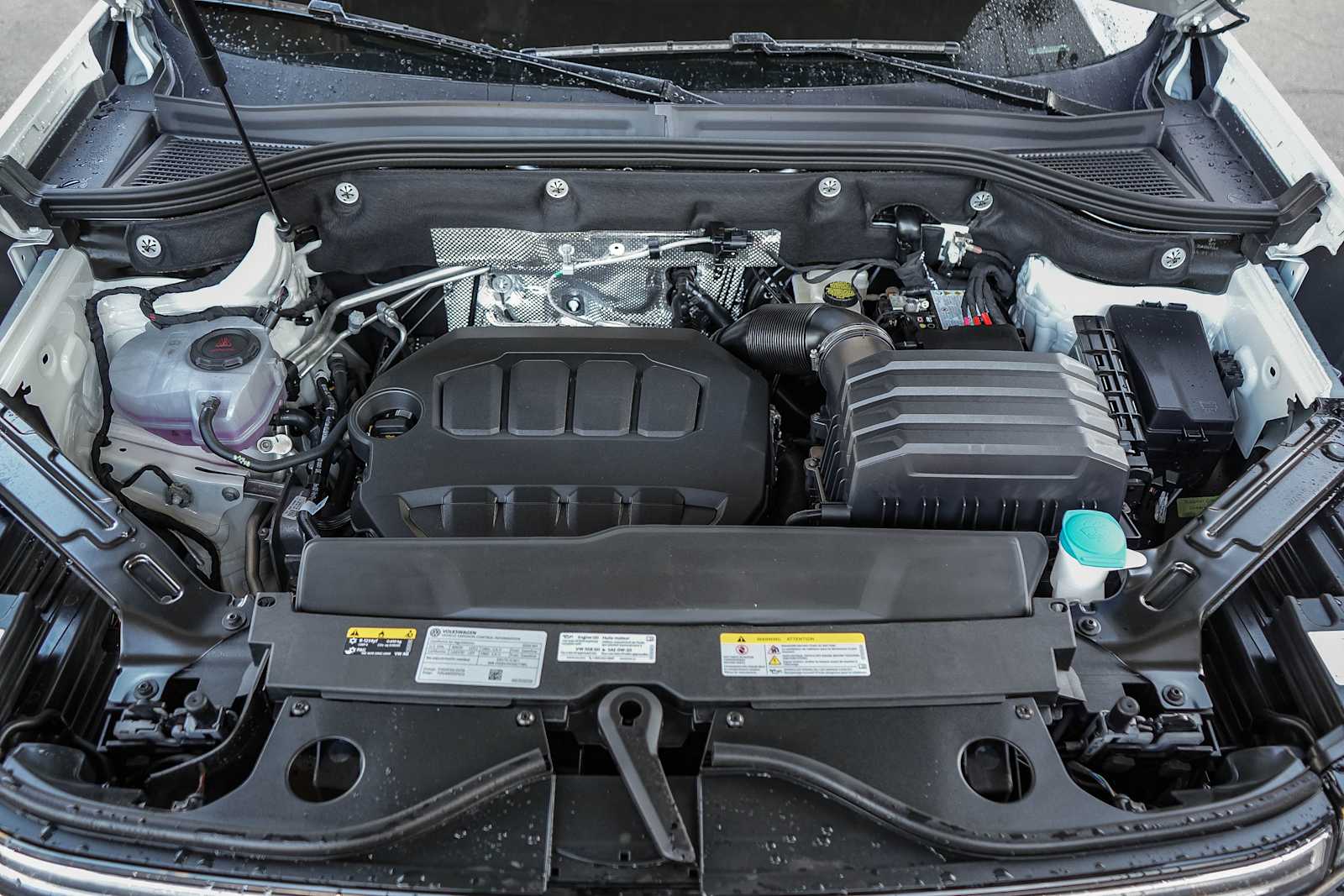 Thumbnail: 2026 Volkswagen Atlas - 13