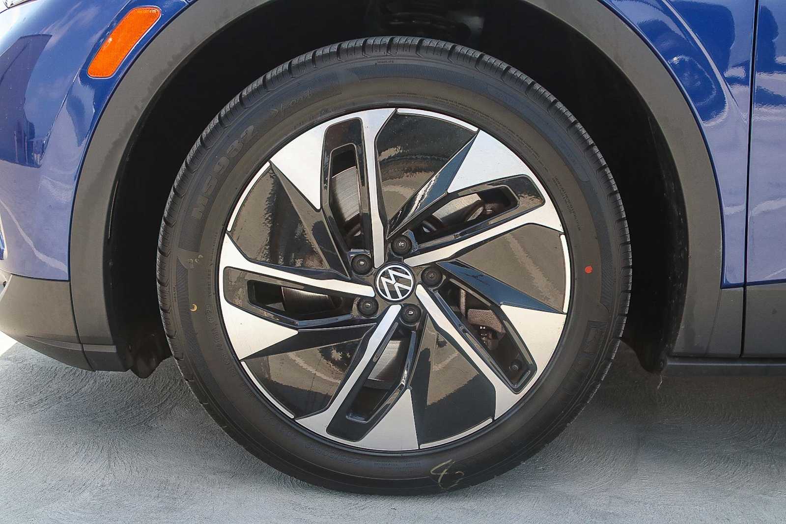Thumbnail: 2021 Volkswagen ID.4 - 12
