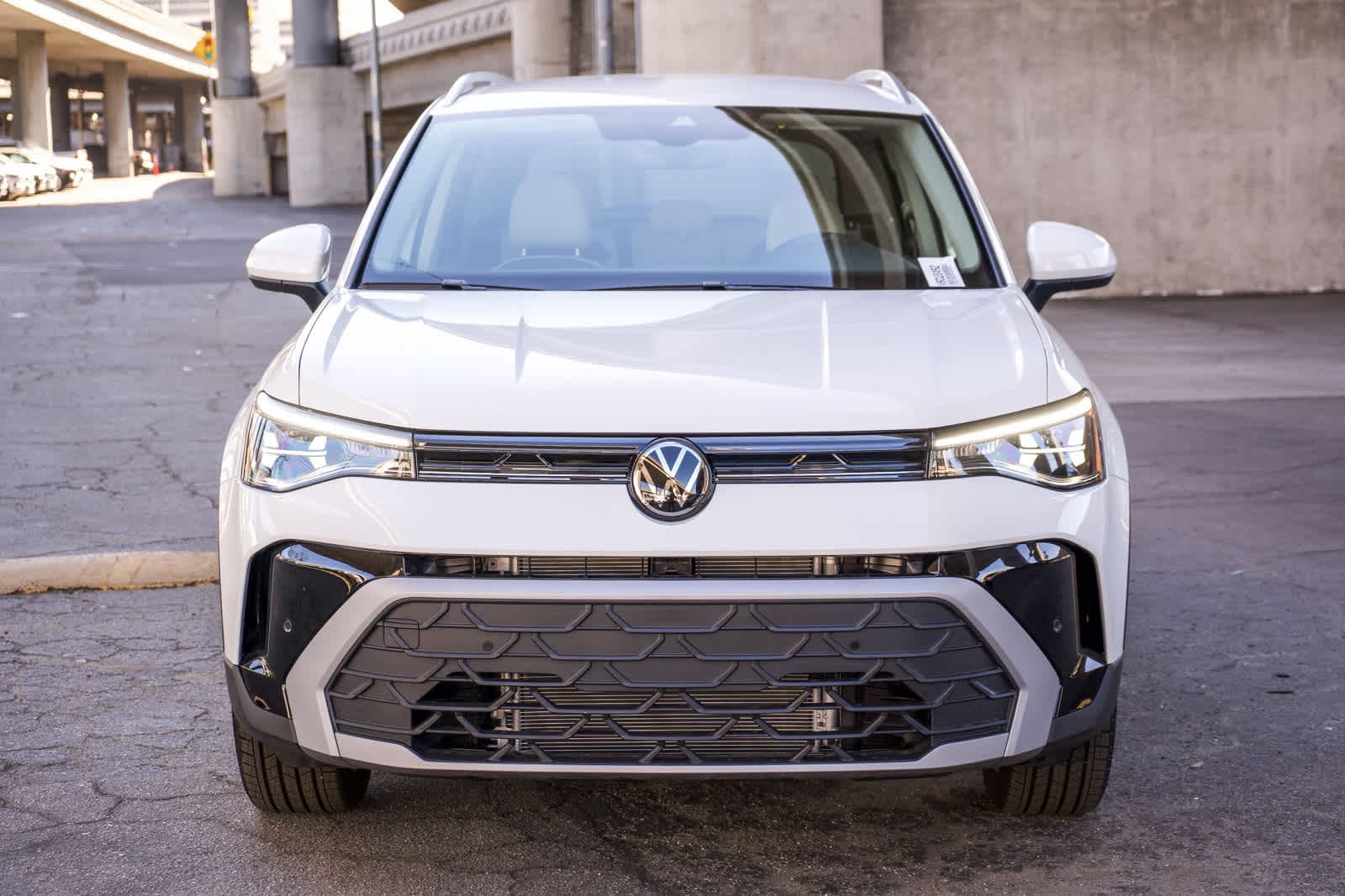 Thumbnail: 2026 Volkswagen Taos - 2