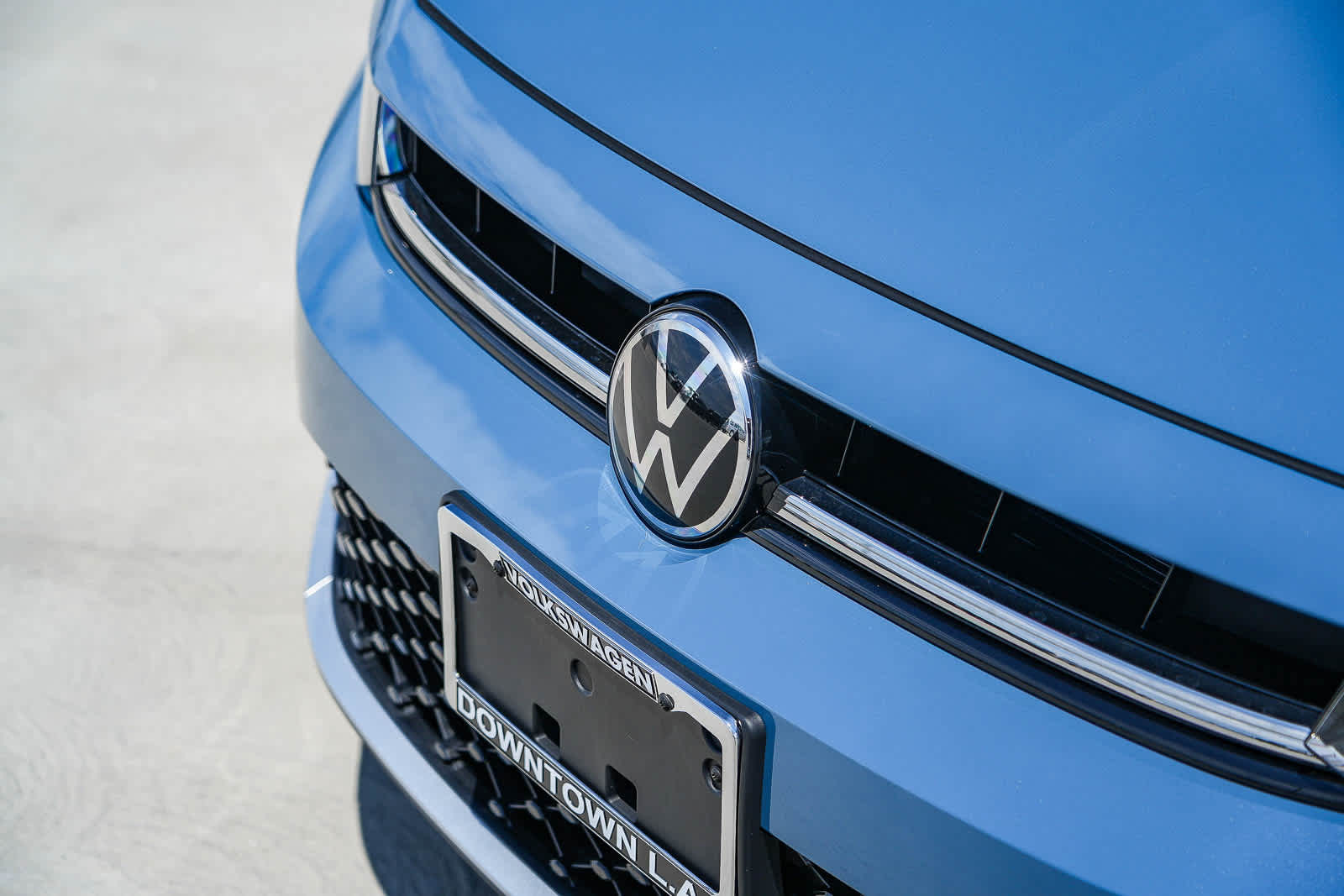 Thumbnail: 2026 Volkswagen Jetta - 3