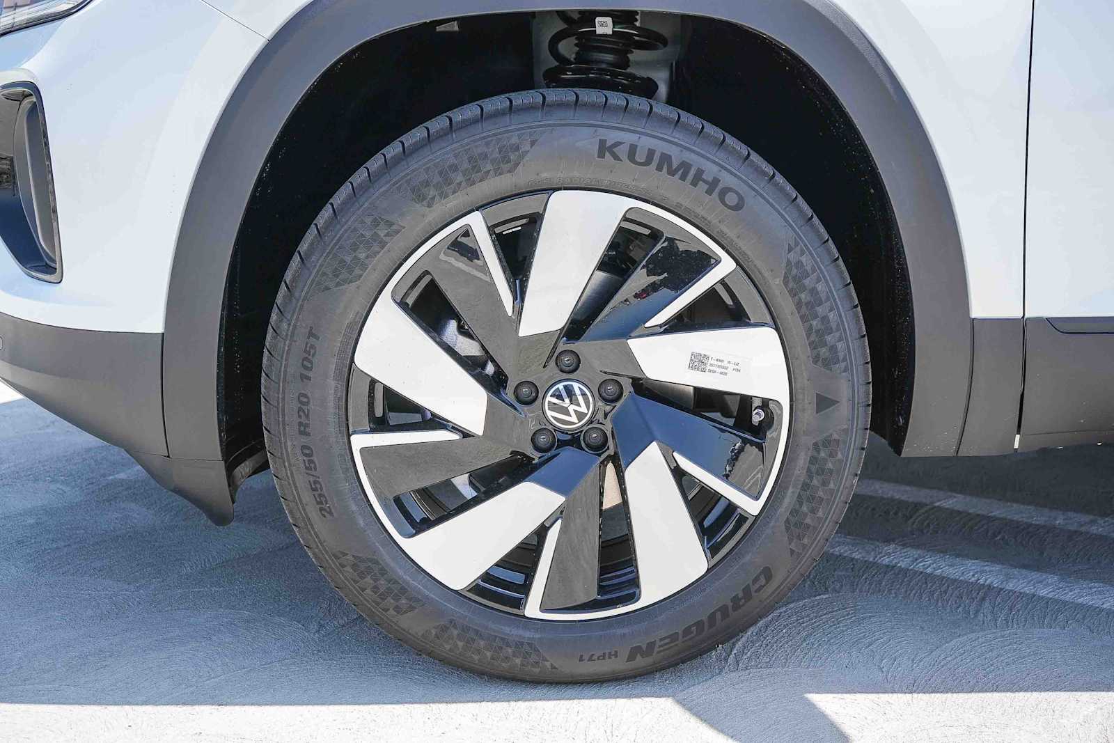 Thumbnail: 2026 Volkswagen Atlas - 11