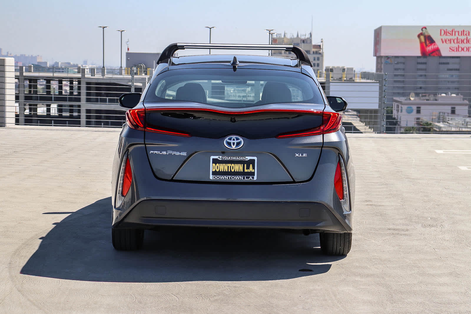 Thumbnail: 2022 Toyota Prius Prime - 5