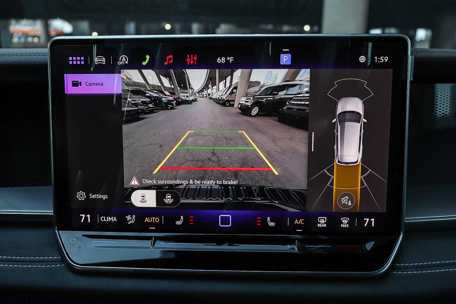 Thumbnail: 2026 Volkswagen Tiguan - 26