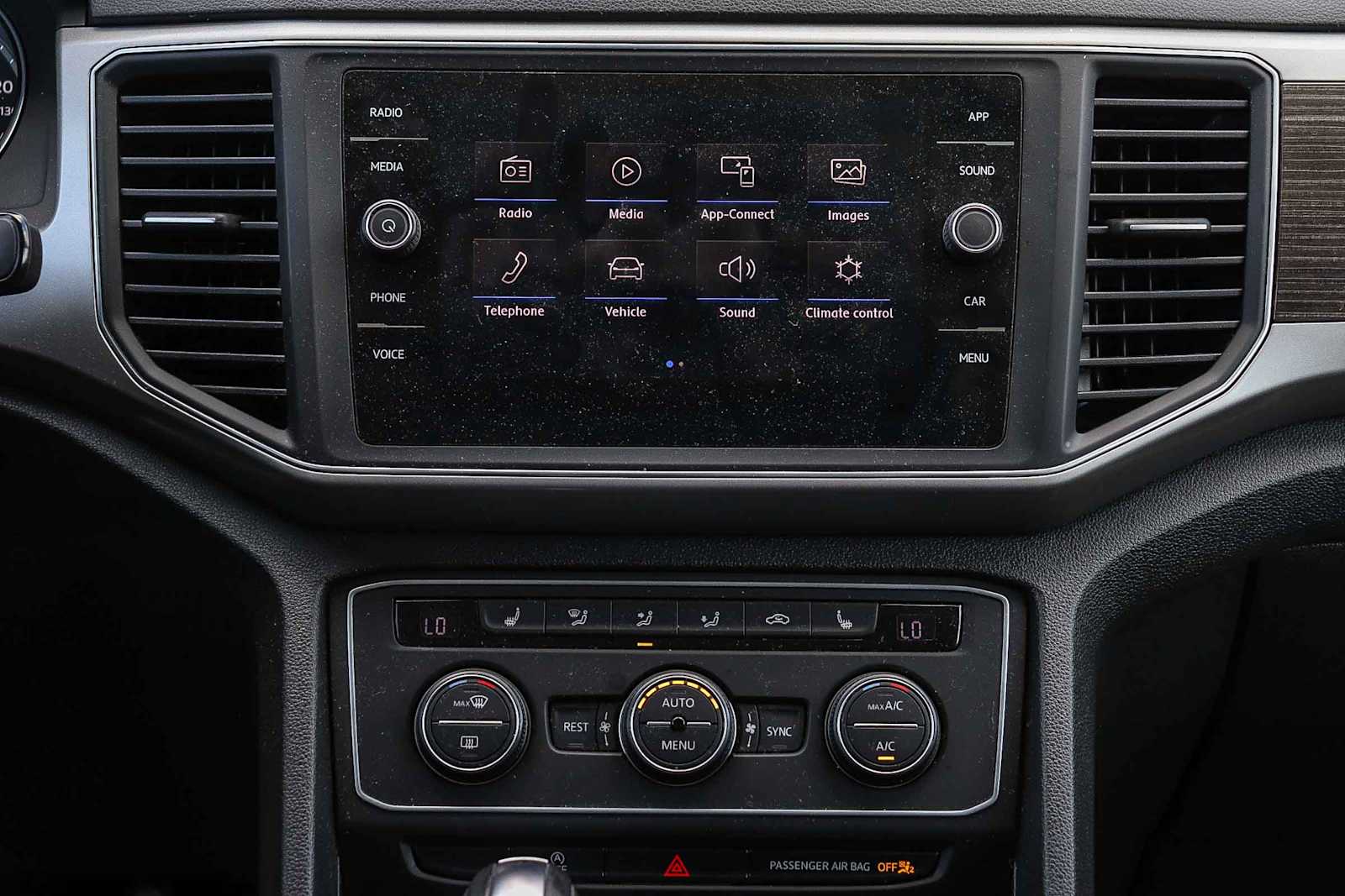 Thumbnail: 2019 Volkswagen Atlas - 13