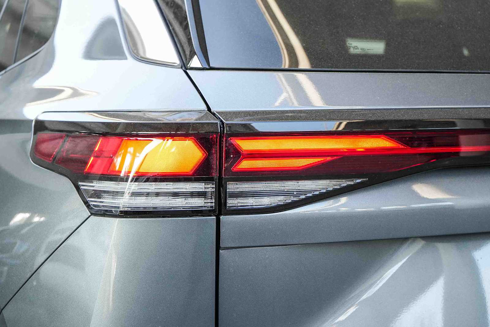 Thumbnail: 2026 Volkswagen Tiguan - 9