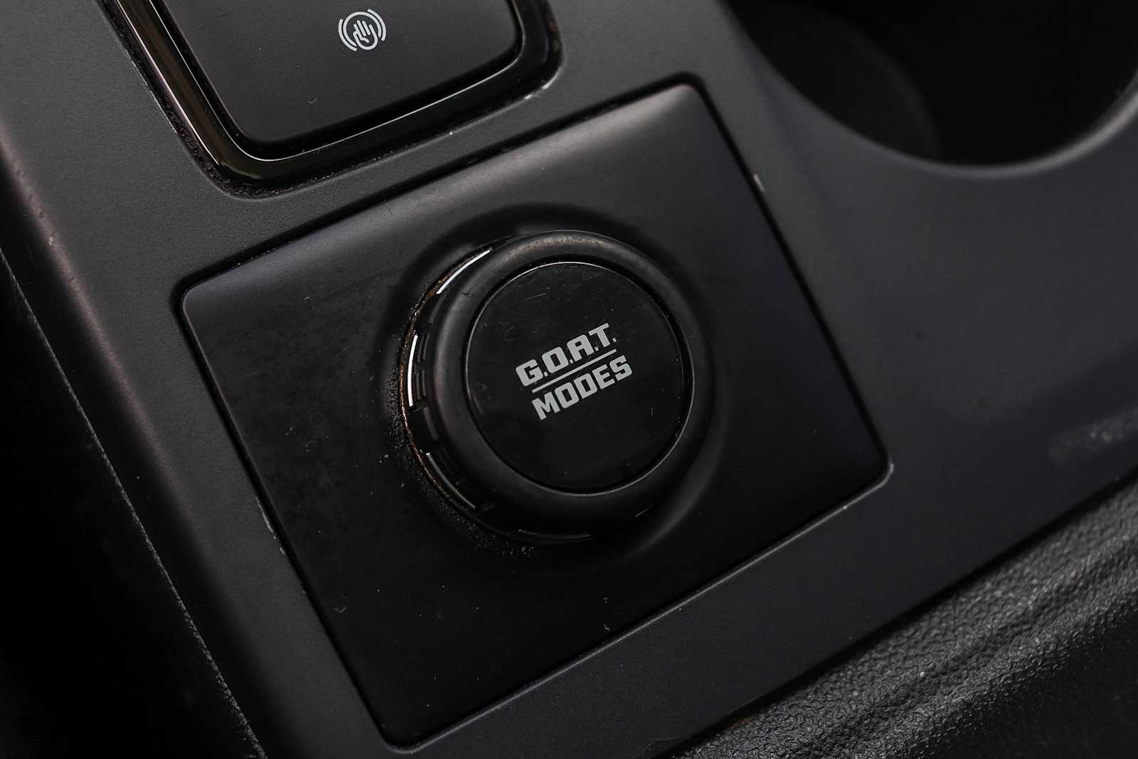 Thumbnail: 2021 Ford Bronco Sport - 22