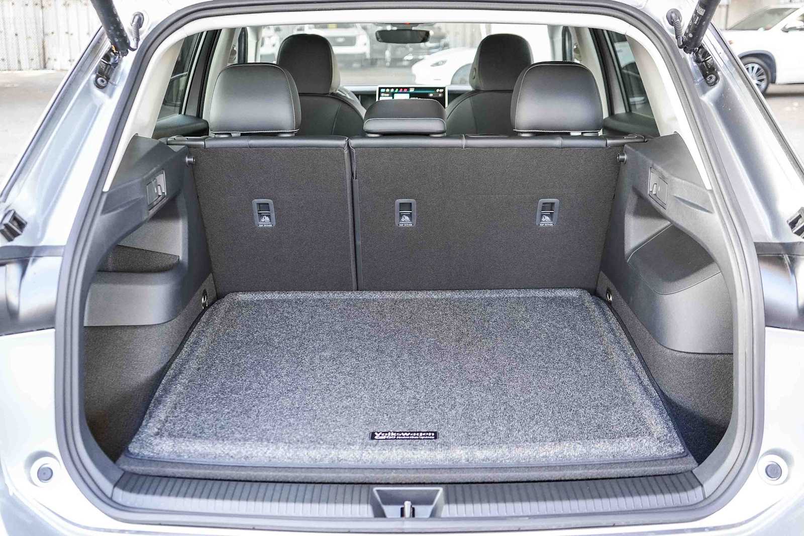 Thumbnail: 2026 Volkswagen Tiguan - 11