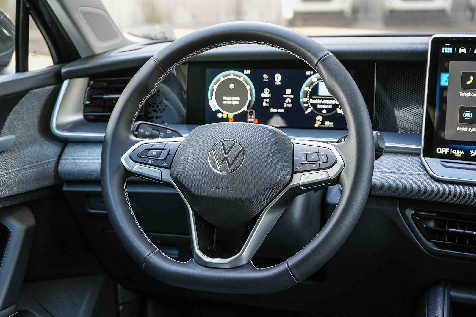 Thumbnail: 2026 Volkswagen Tiguan - 16