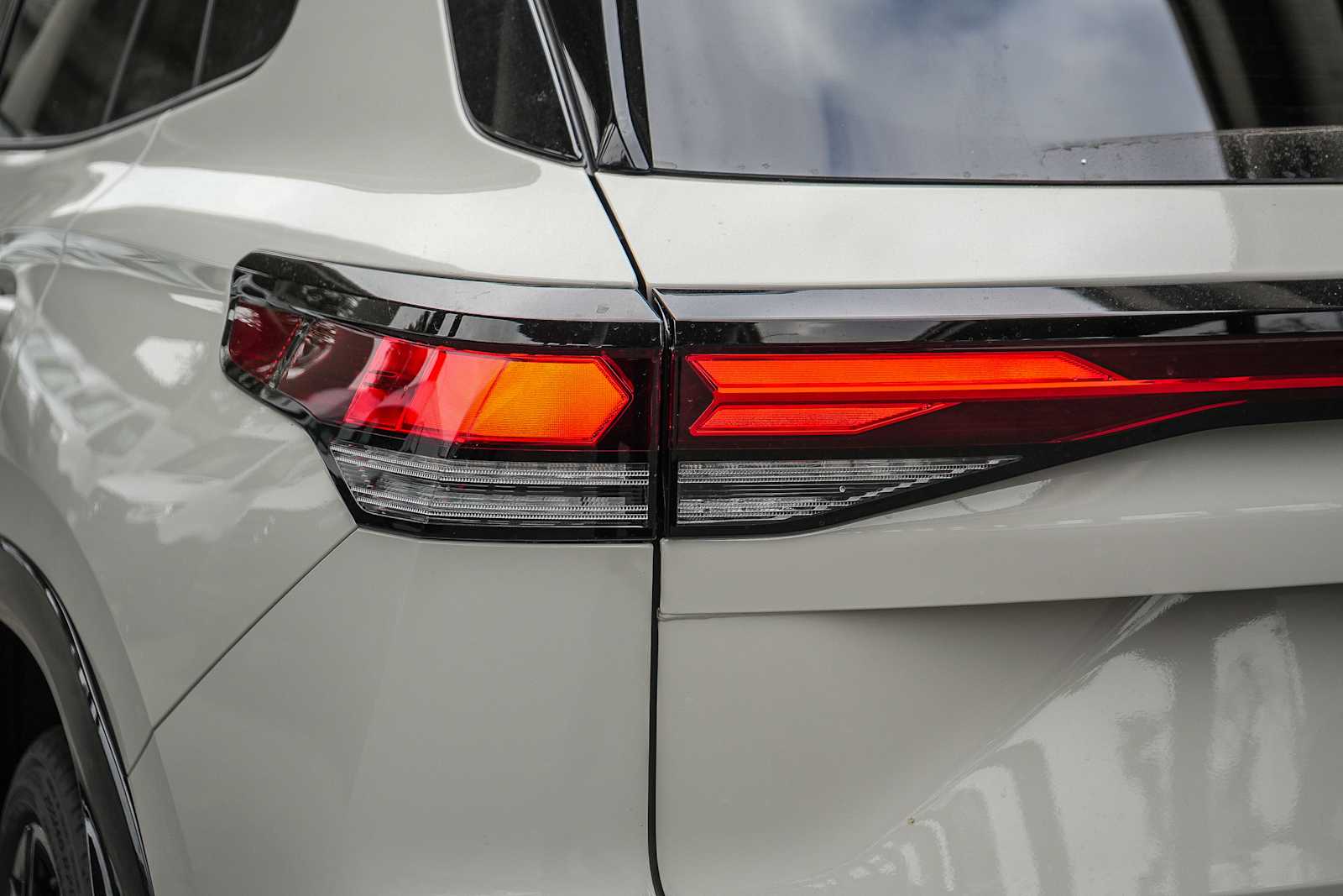 Thumbnail: 2026 Volkswagen Tiguan - 7