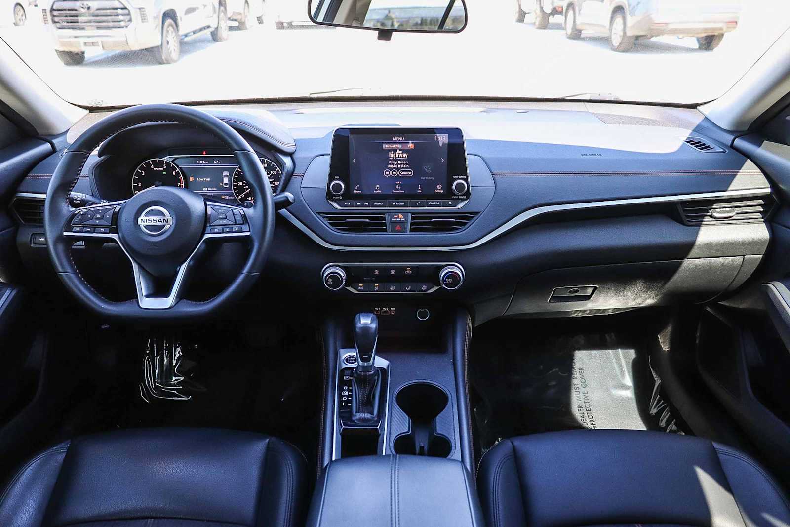 Thumbnail: 2020 Nissan Altima - 12