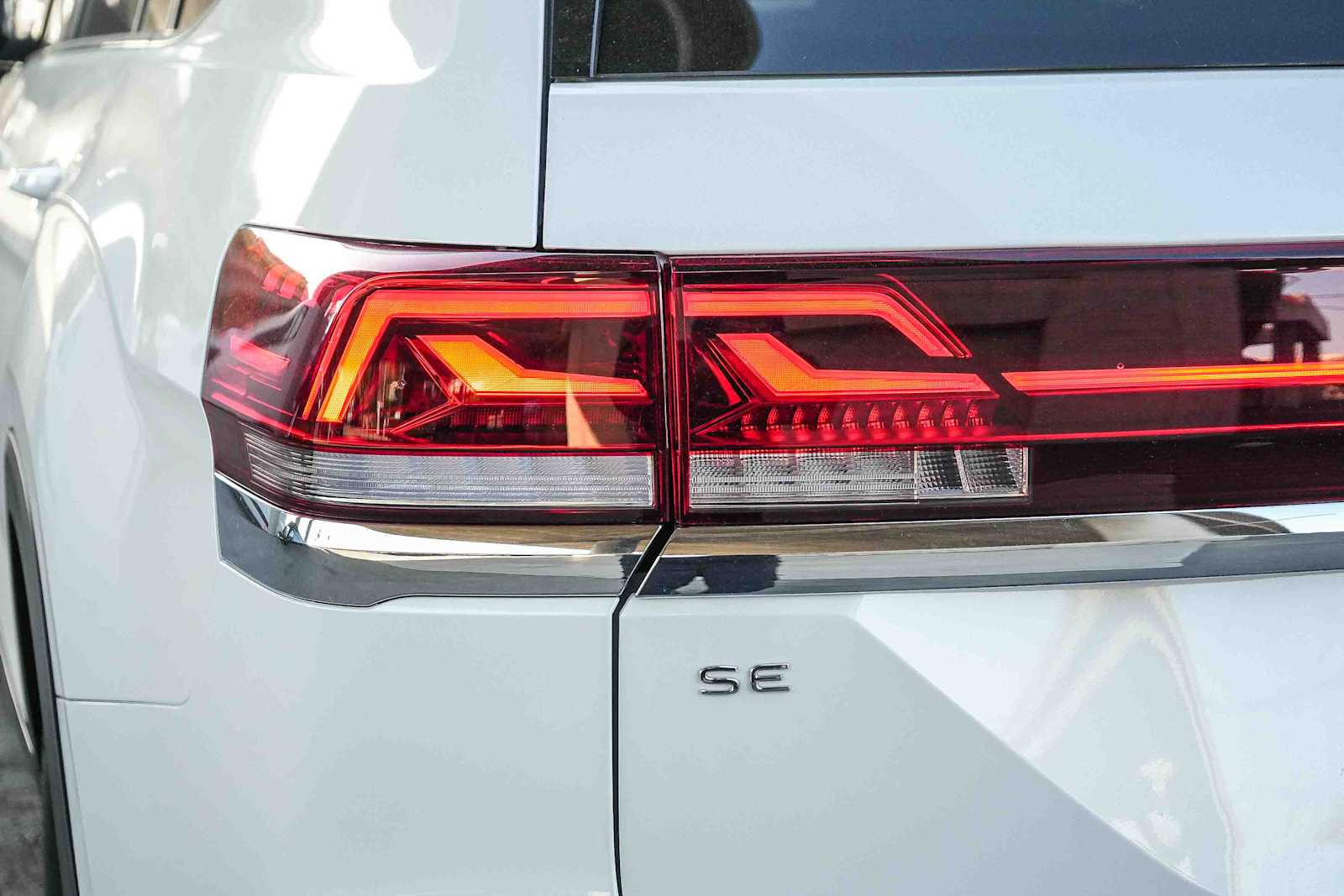 Thumbnail: 2026 Volkswagen Atlas - 9
