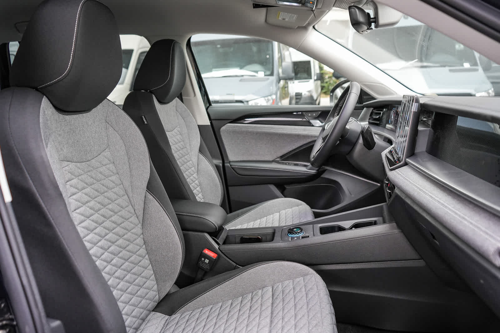 Thumbnail: 2026 Volkswagen Tiguan - 18