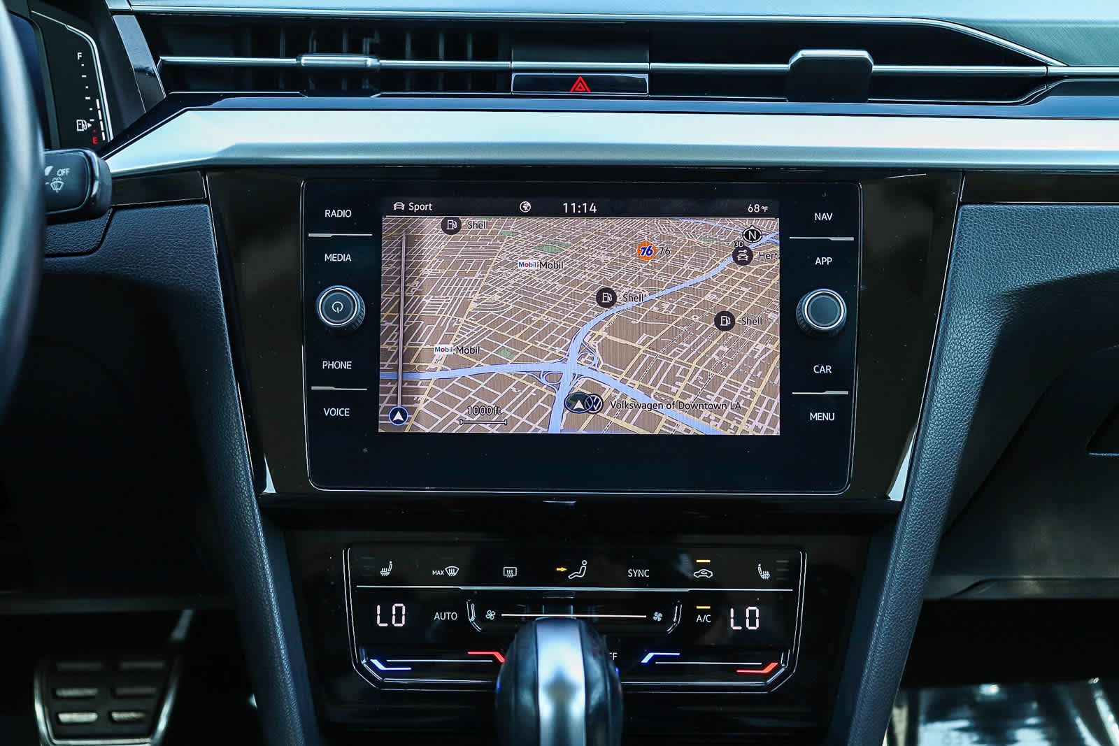 Thumbnail: 2021 Volkswagen Arteon - 13