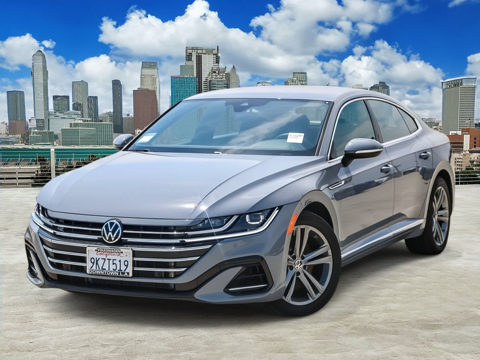2023 Volkswagen Arteon SE R-Line