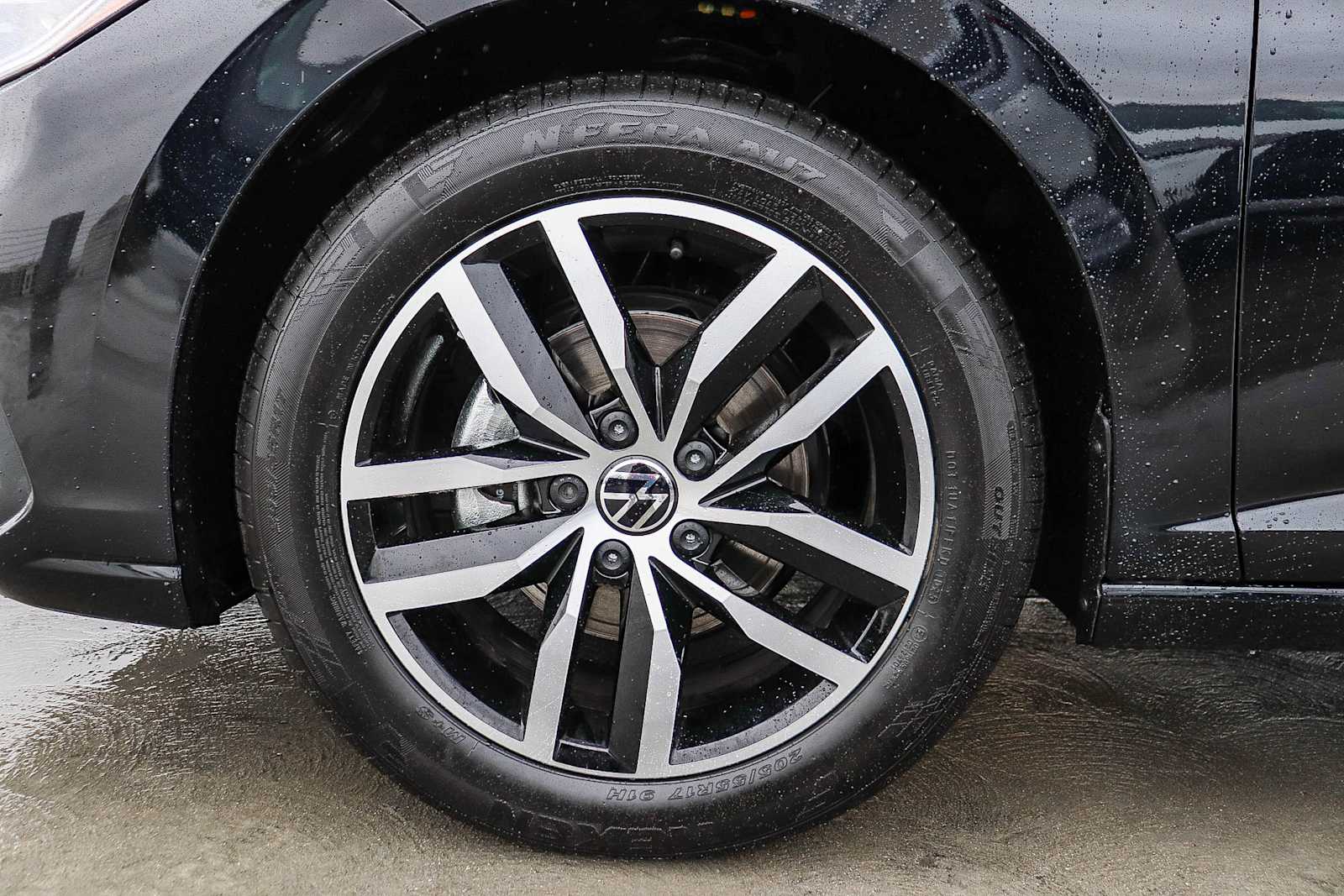 Thumbnail: 2026 Volkswagen Jetta - 11