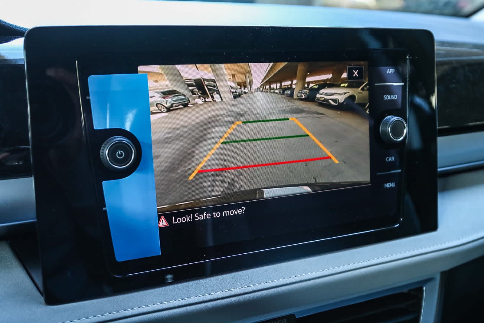 Thumbnail: 2025 Volkswagen Taos - 23