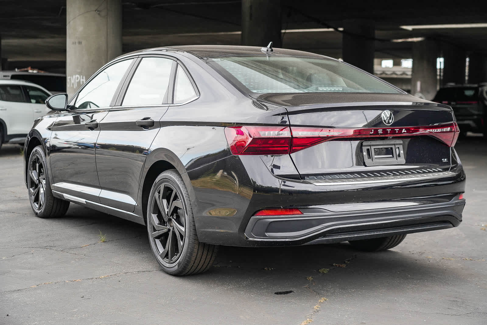 Thumbnail: 2026 Volkswagen Jetta - 8