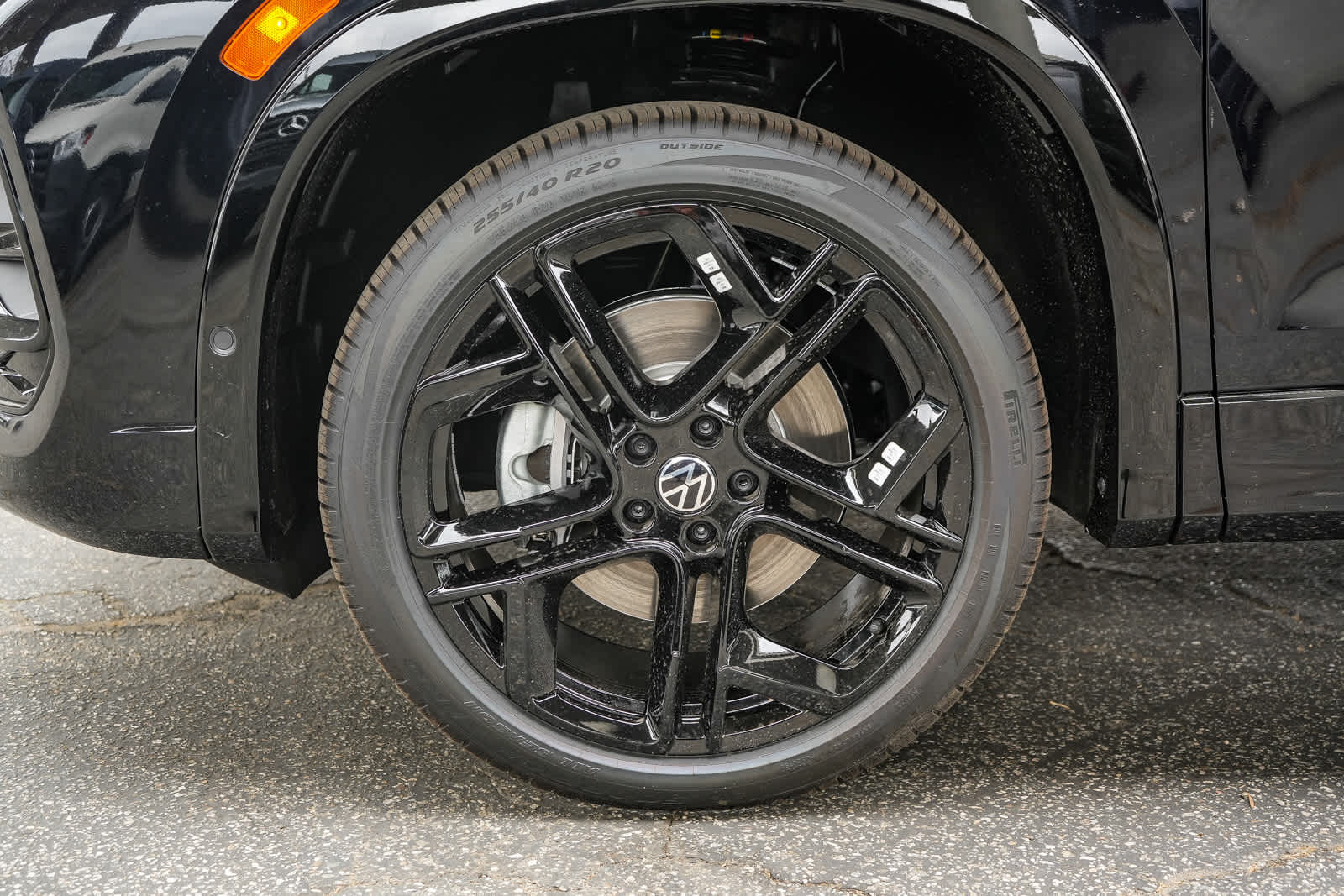 Thumbnail: 2026 Volkswagen Tiguan - 9