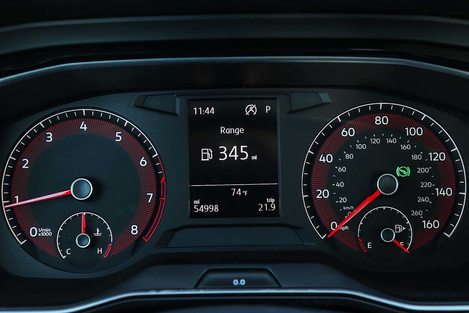 Thumbnail: 2019 Volkswagen Jetta - 24