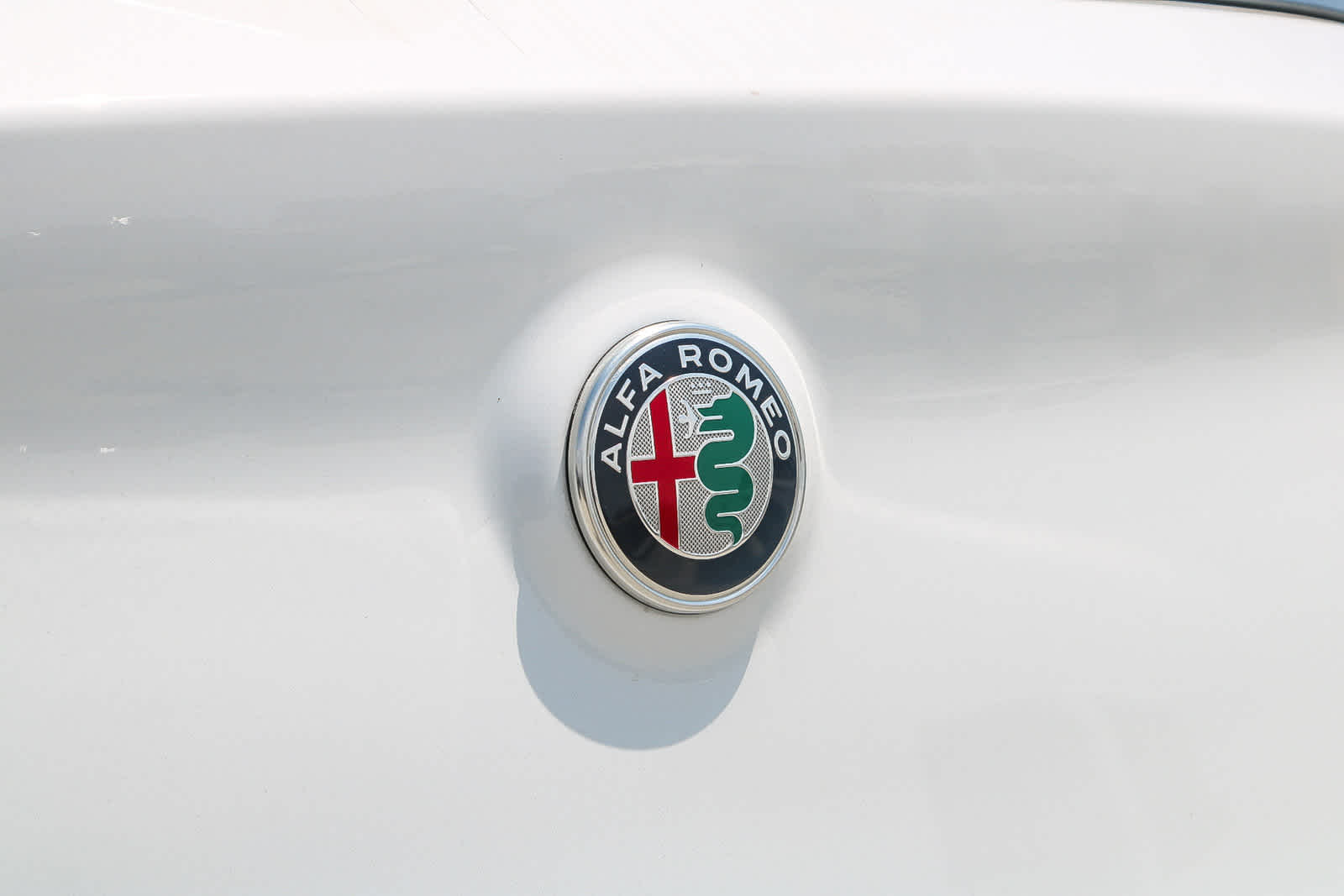 Thumbnail: 2019 Alfa Romeo Stelvio - 10