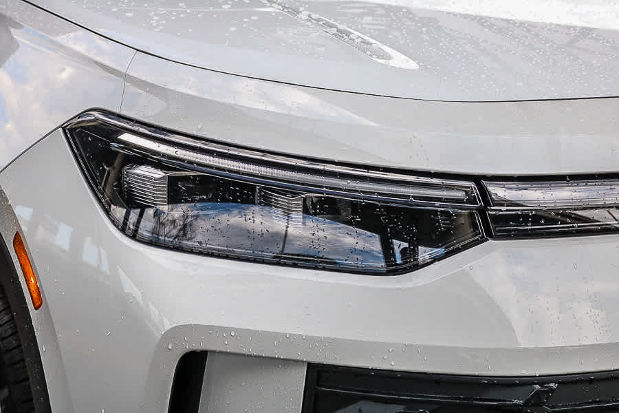 Thumbnail: 2026 Volkswagen Tiguan - 4