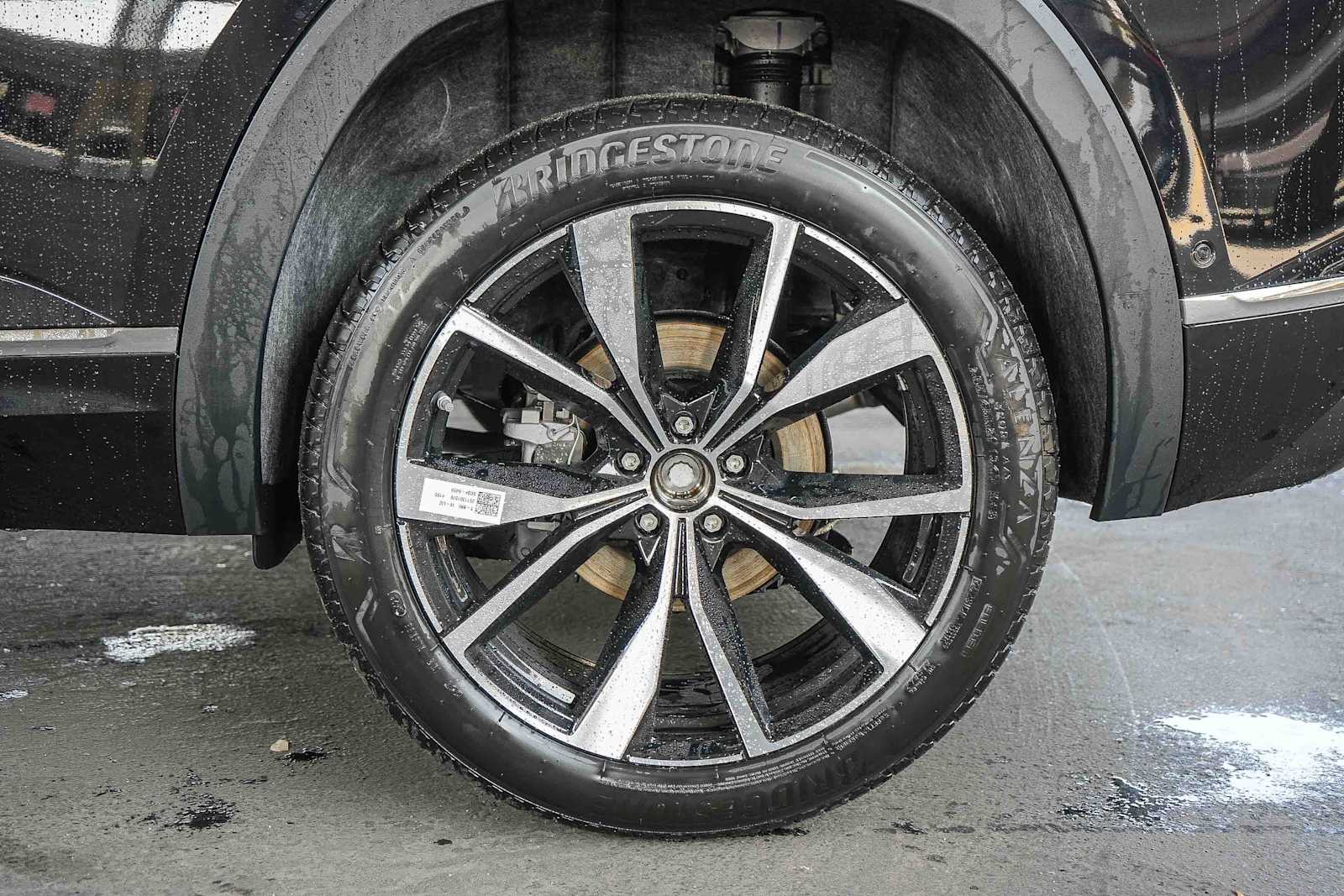 Thumbnail: 2026 Volkswagen Atlas - 10