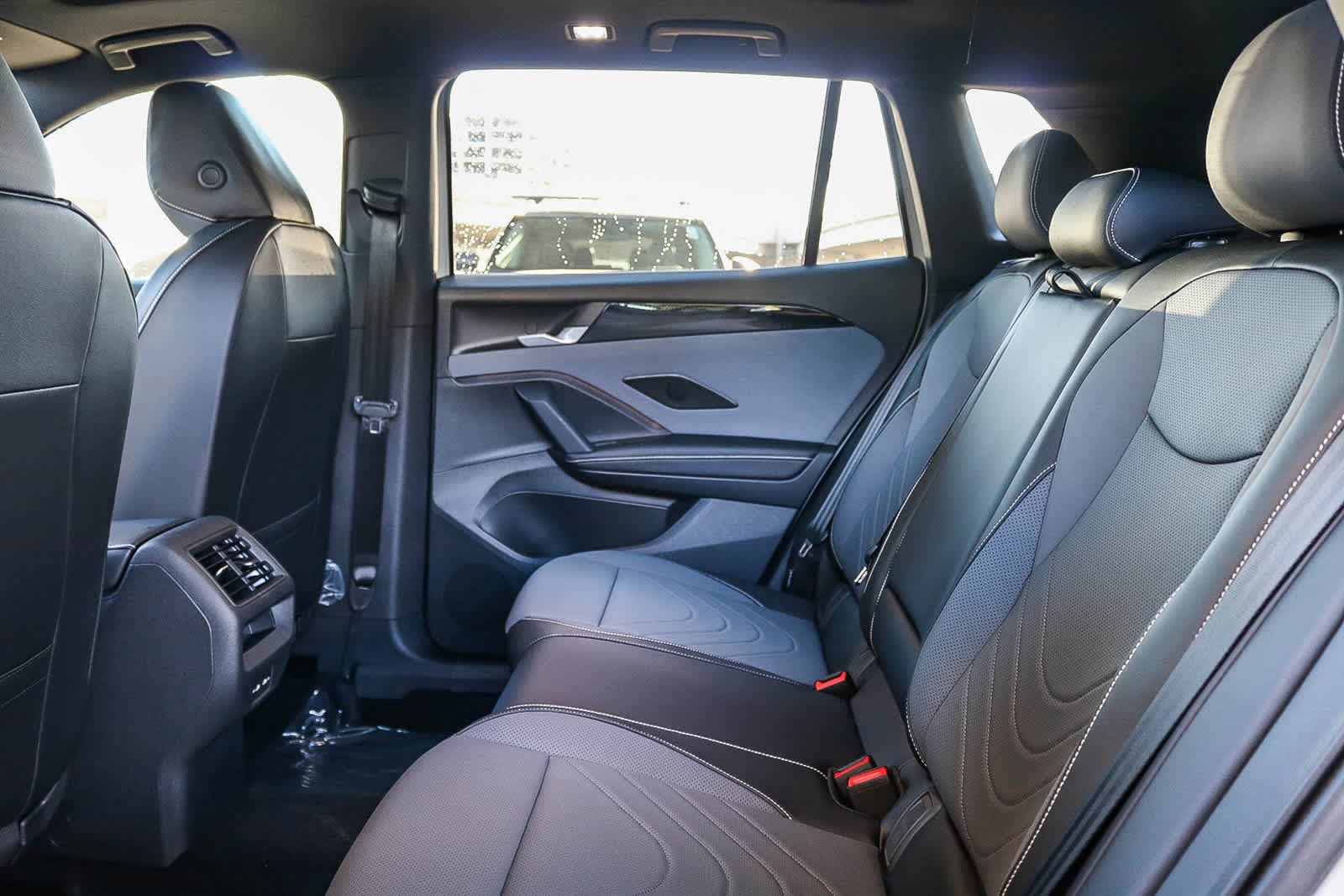 Thumbnail: 2026 Volkswagen Tiguan - 19