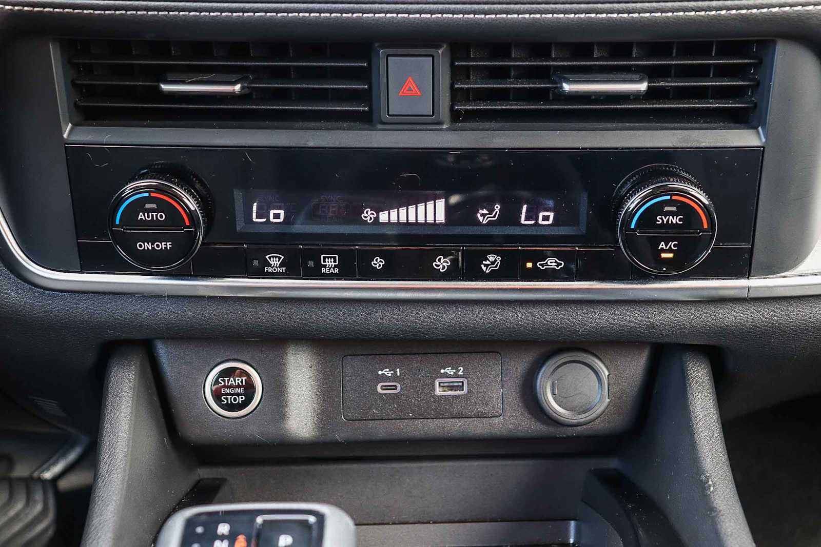 Thumbnail: 2023 Nissan Rogue - 14