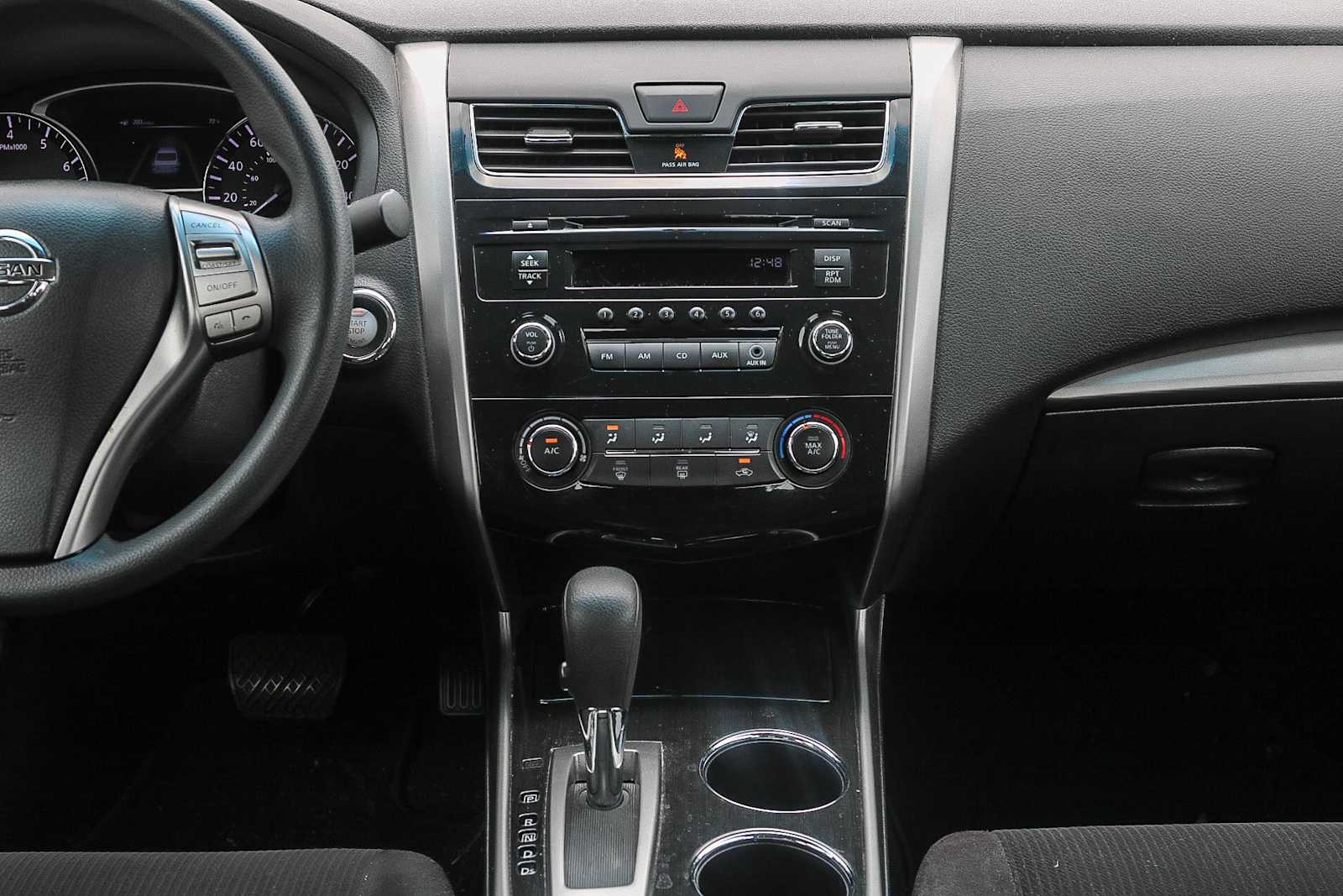 Thumbnail: 2013 Nissan Altima - 14