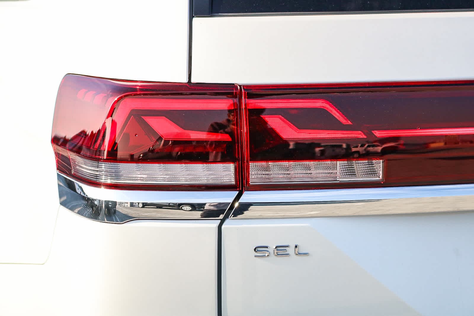 Thumbnail: 2025 Volkswagen Atlas - 9