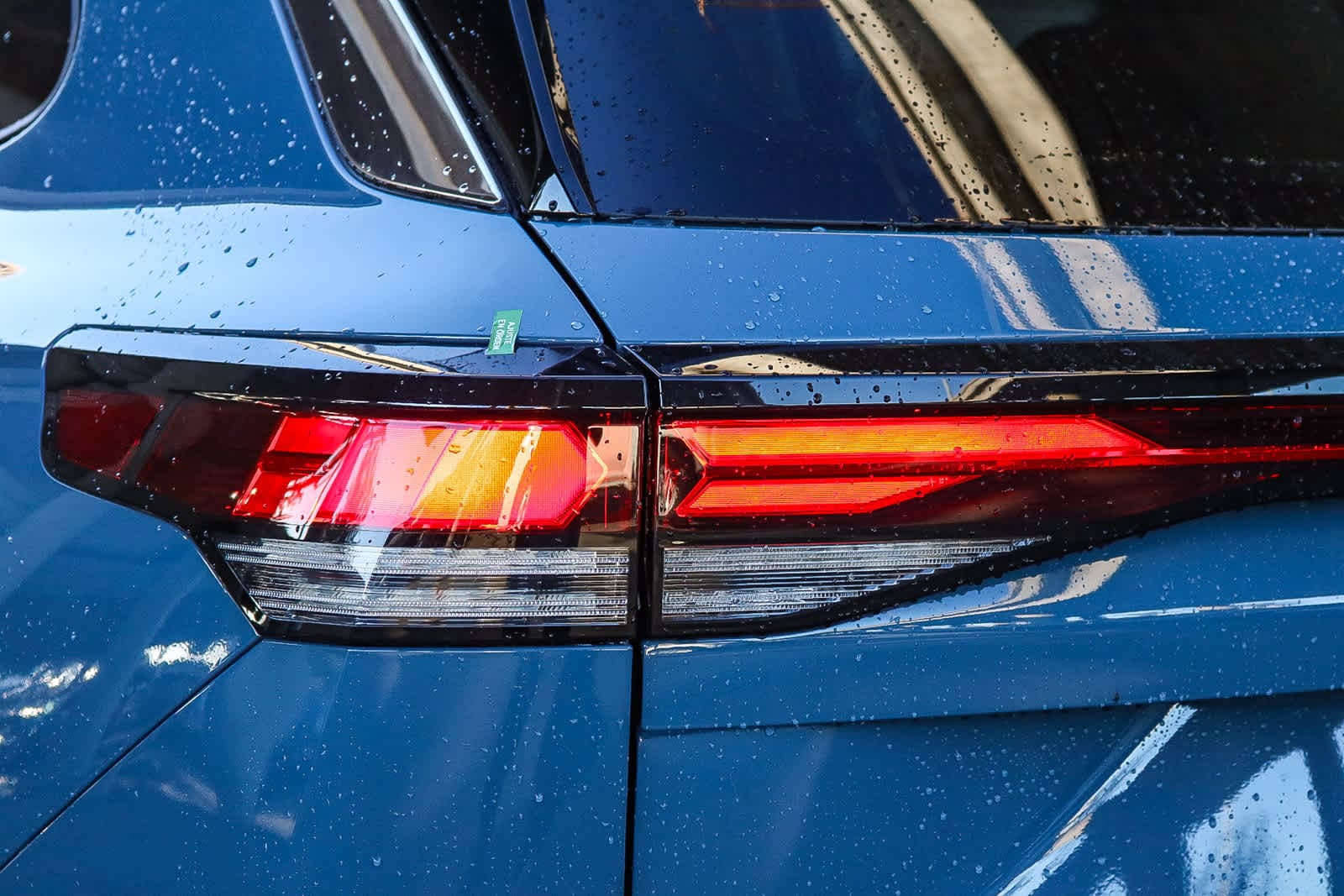 Thumbnail: 2026 Volkswagen Tiguan - 9