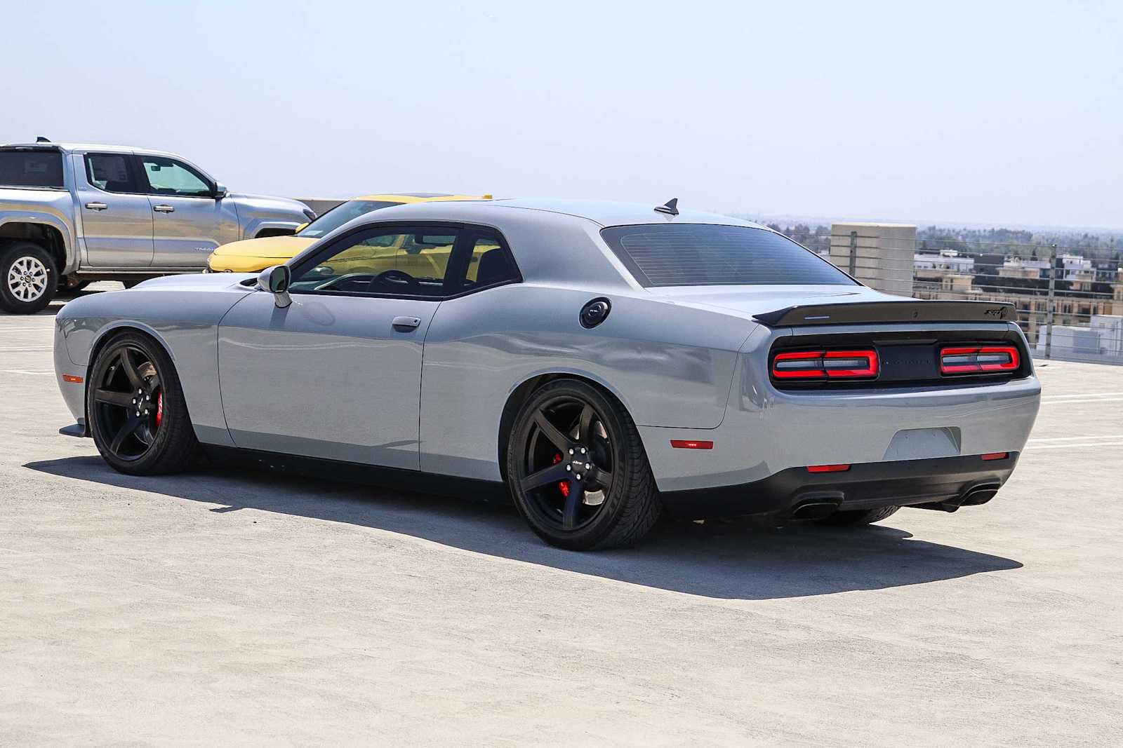 Thumbnail: 2022 Dodge Challenger - 6