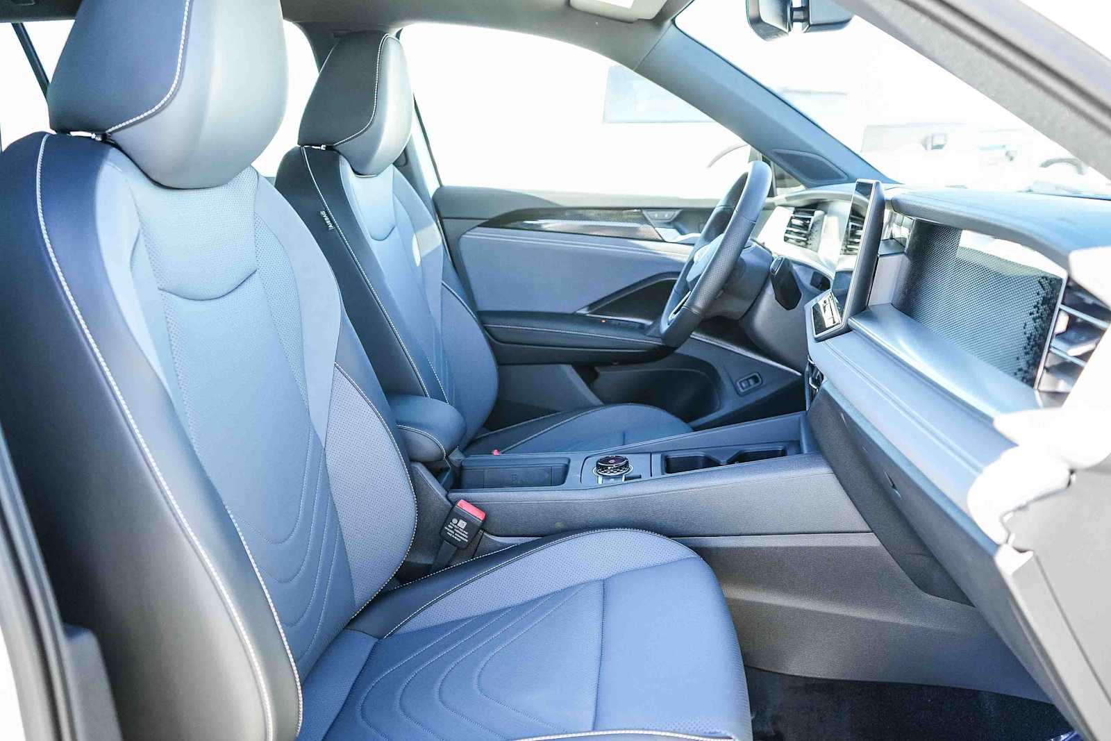 Thumbnail: 2026 Volkswagen Tiguan - 18