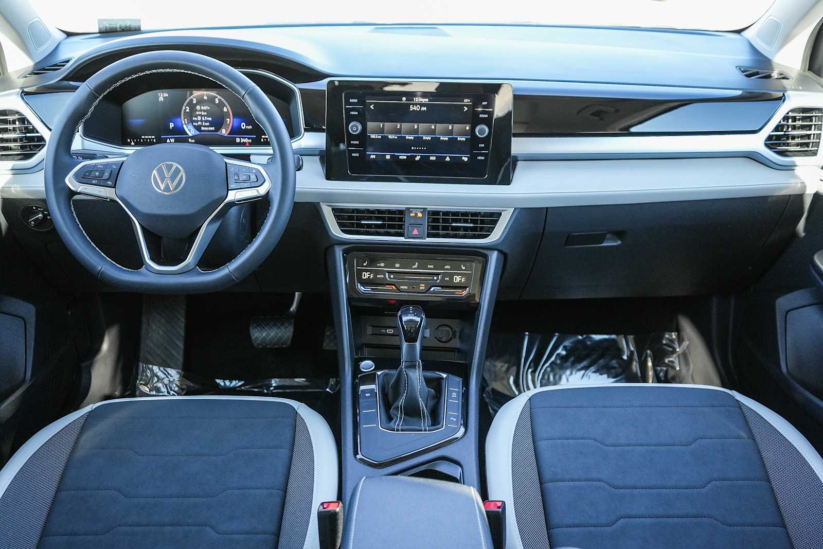 Thumbnail: 2026 Volkswagen Taos - 13