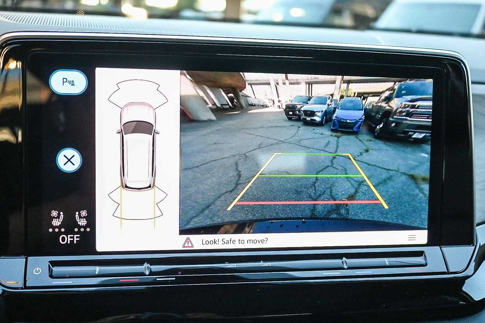 Thumbnail: 2026 Volkswagen Atlas - 26