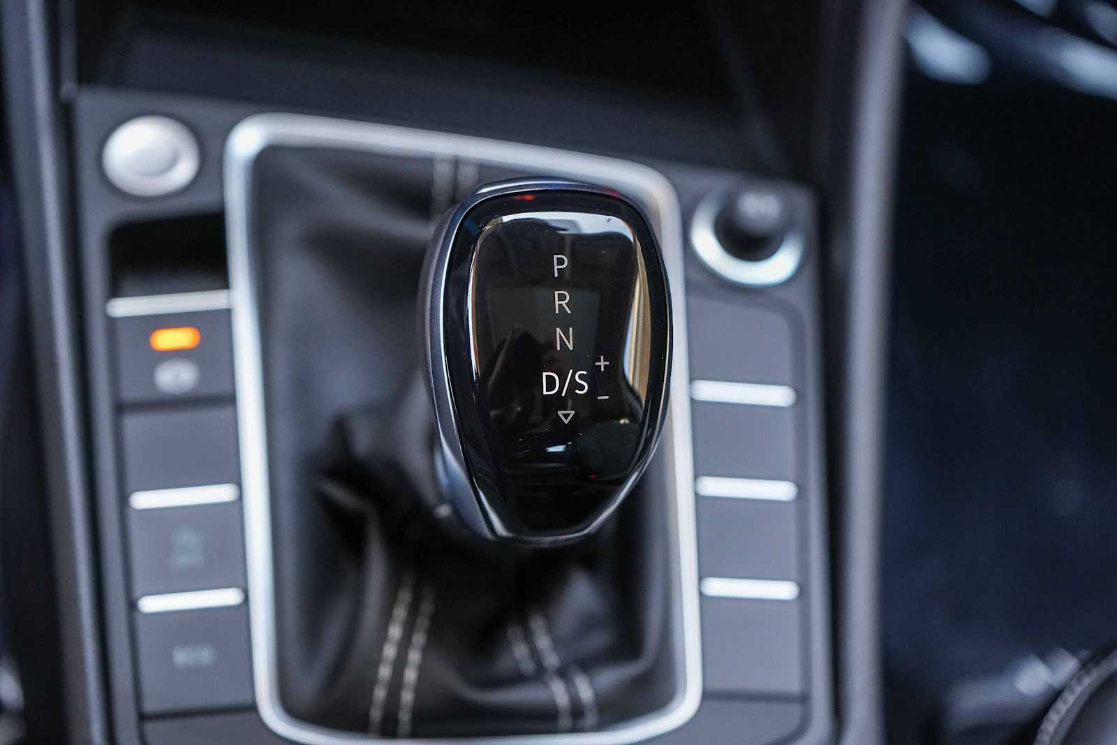 Thumbnail: 2026 Volkswagen Jetta - 22