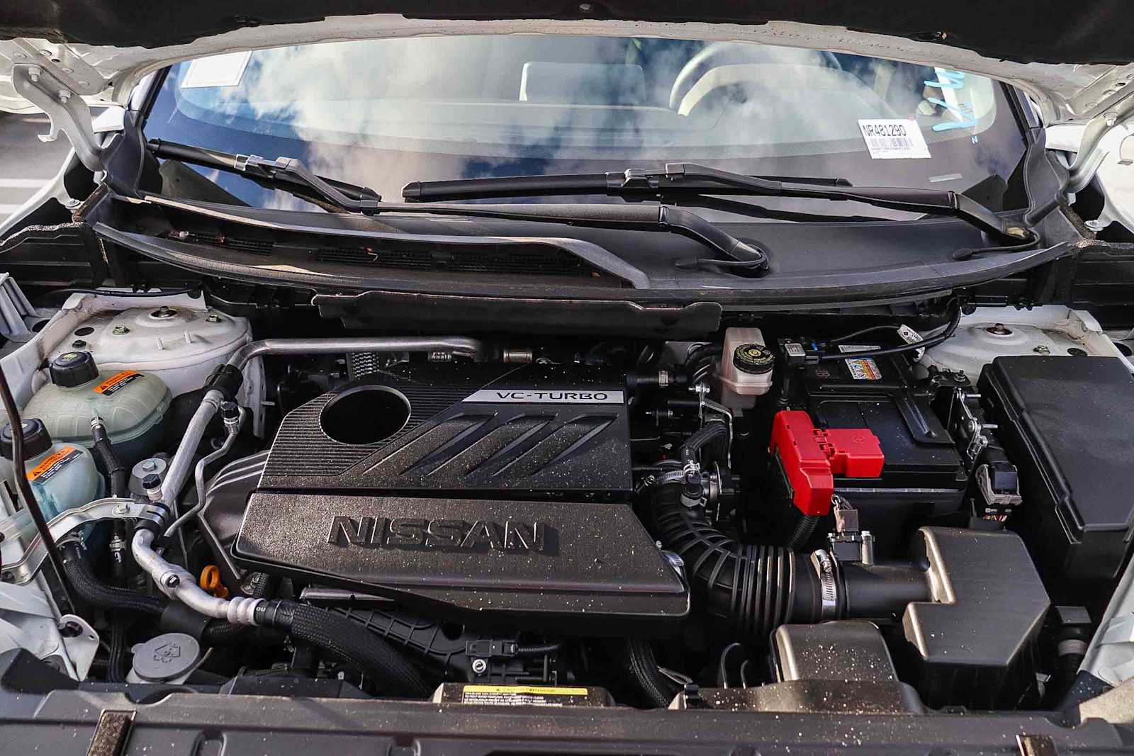 Thumbnail: 2023 Nissan Rogue - 28