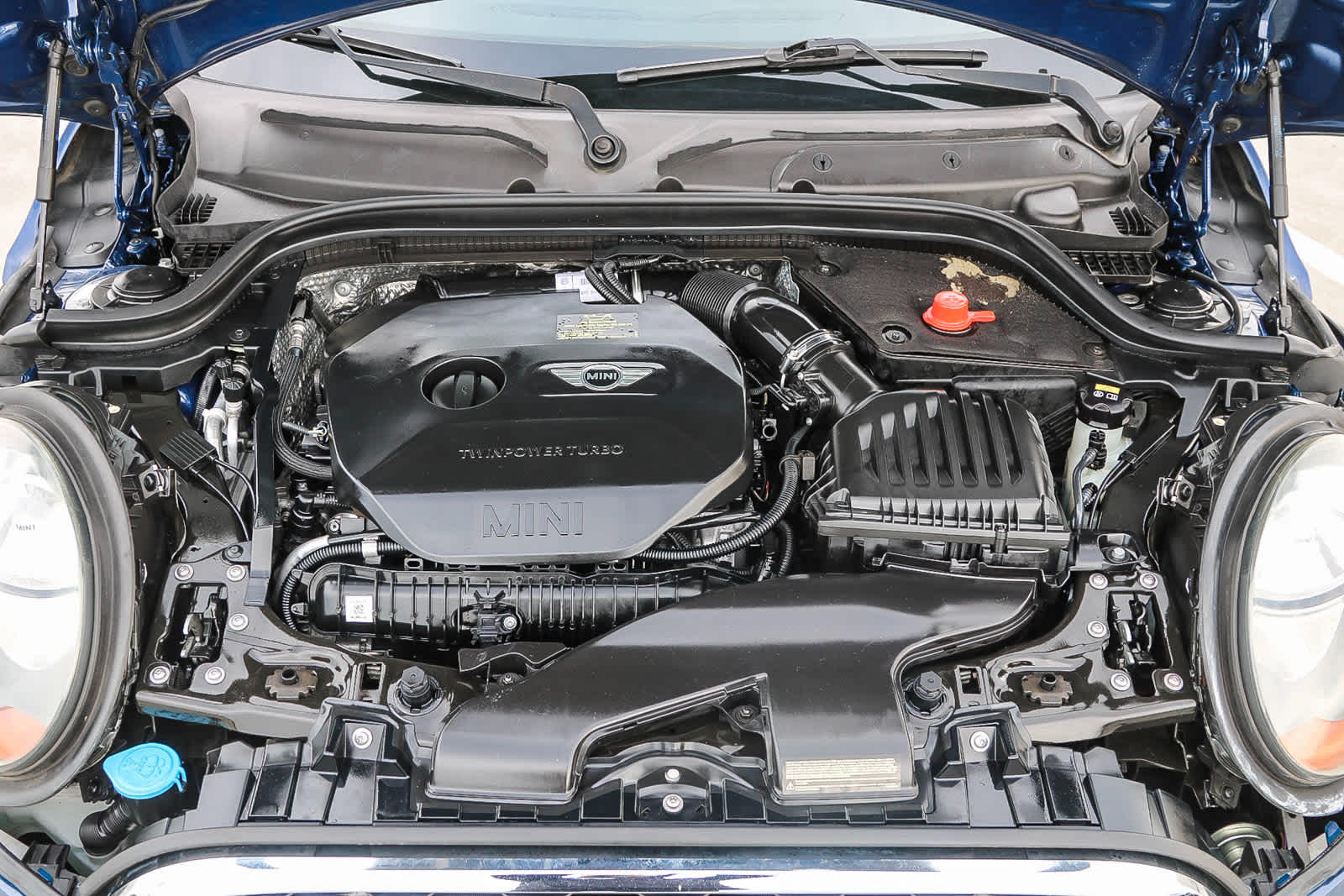 Thumbnail: 2015 MINI Cooper Hardtop - 26