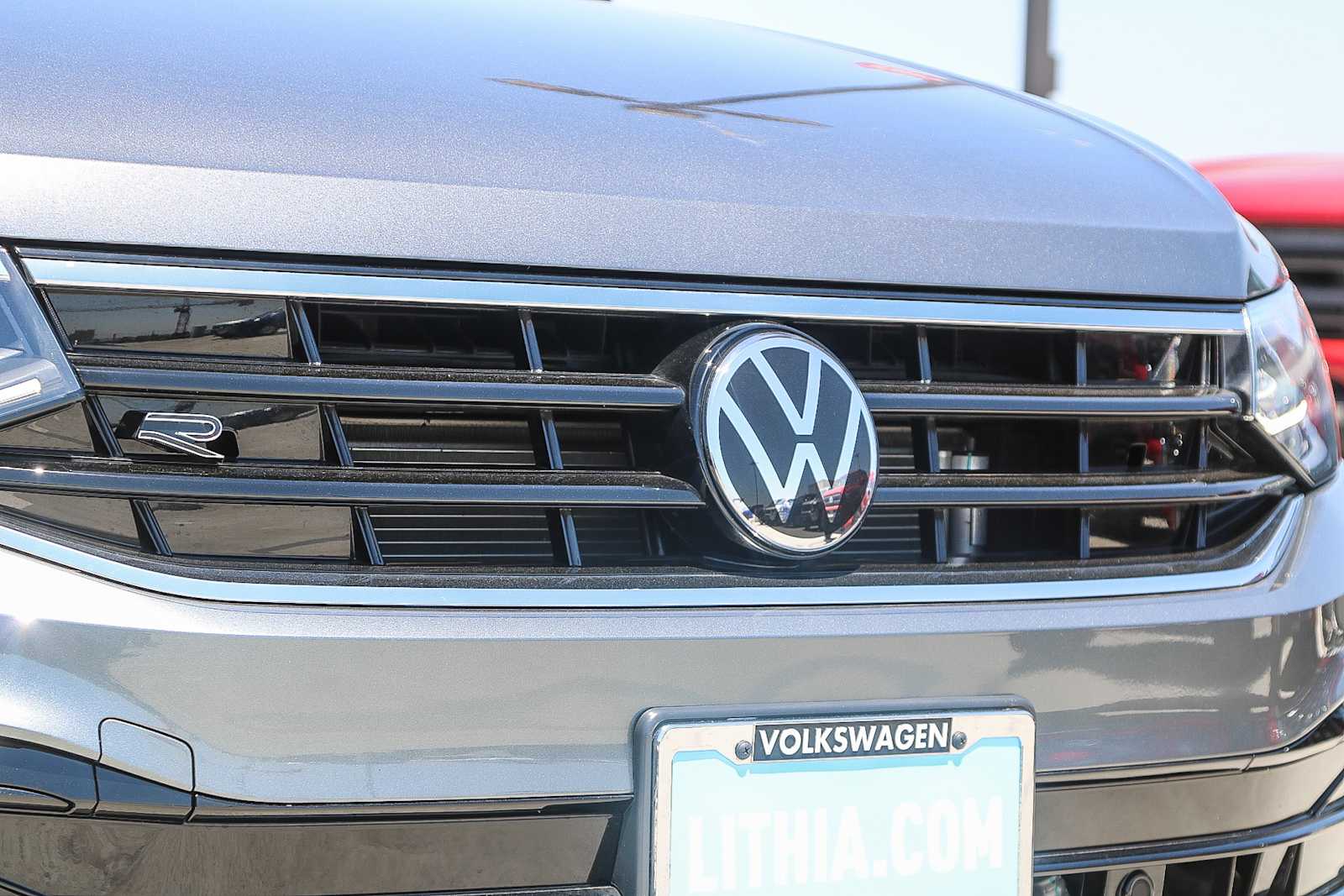Thumbnail: 2024 Volkswagen Tiguan - 5