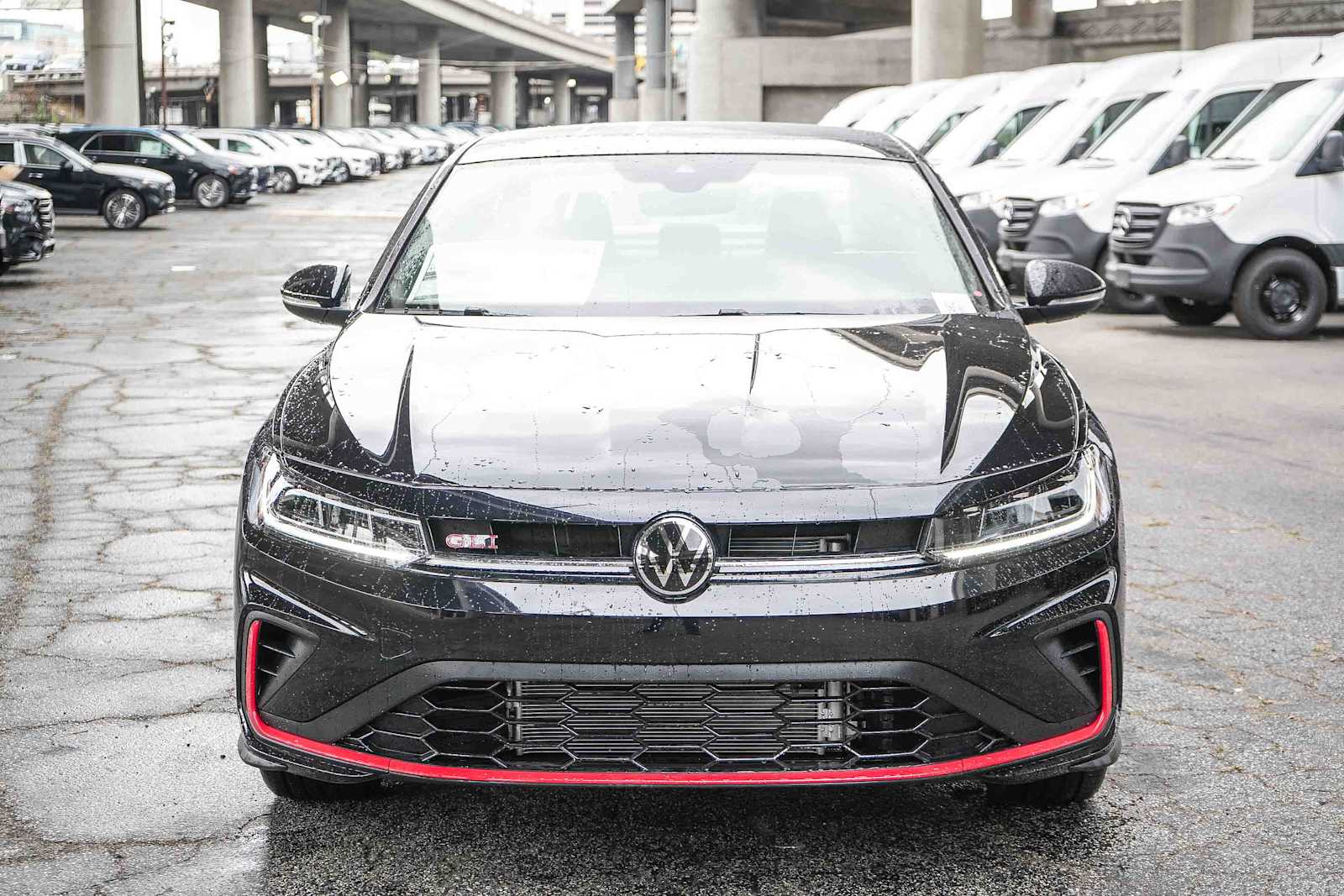 Thumbnail: 2026 Volkswagen Jetta - 2