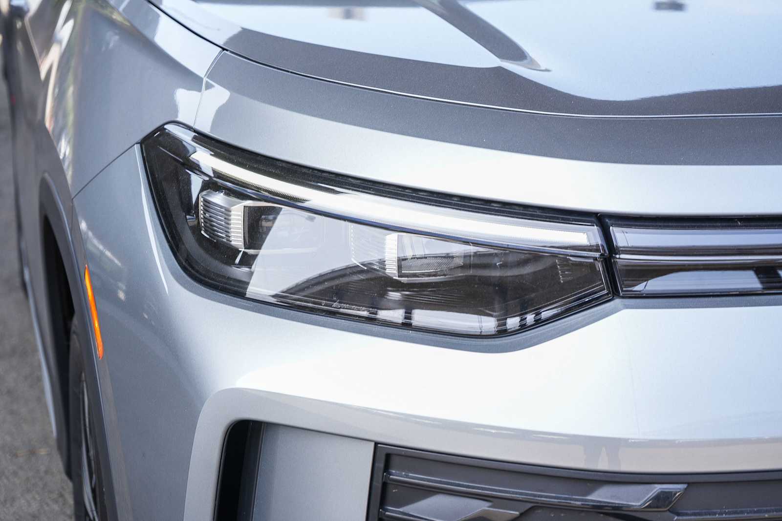 Thumbnail: 2026 Volkswagen Tiguan - 7