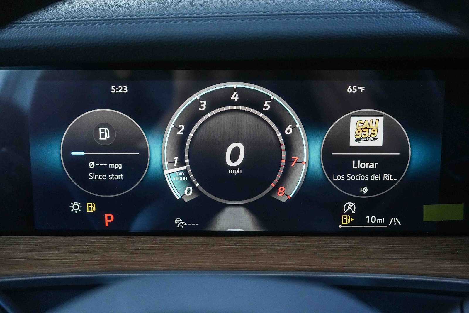 Thumbnail: 2026 Volkswagen Tiguan - 24